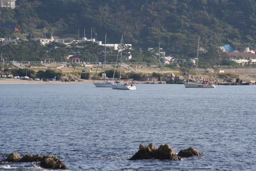 gal/6th Japan-Korea Future Forum 2006 in Hayama by Max/IMG_1086.JPG